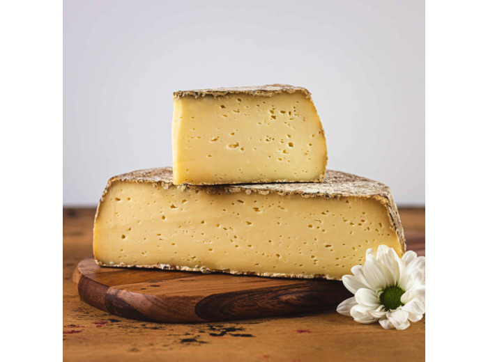 Tomme Tourangelle