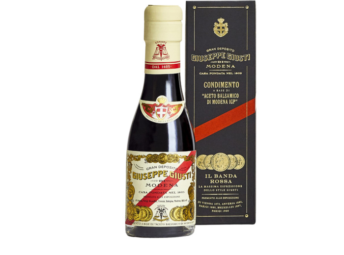 Vinaigre balsamique de Modène igp  5 Médailles