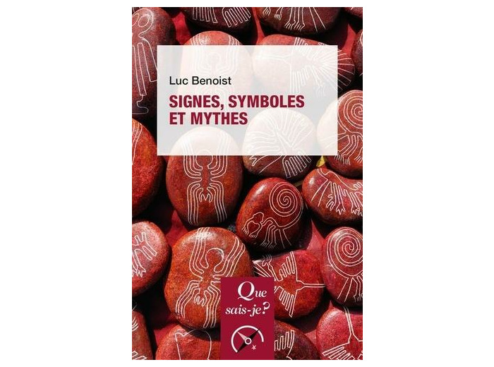 Signes, symboles et mythes