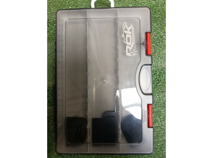 slim storage box 362 rok predato
