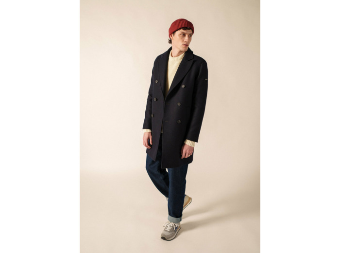 Manteau St BJORN - SAINT JAMES
