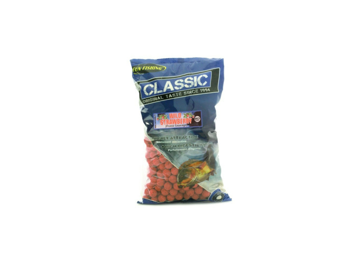 bouillette classic fraiseFF