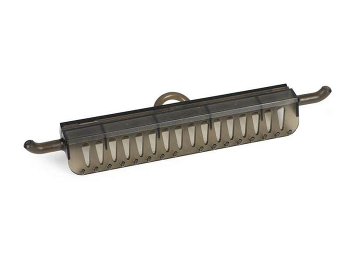 rig et hanging rack fox