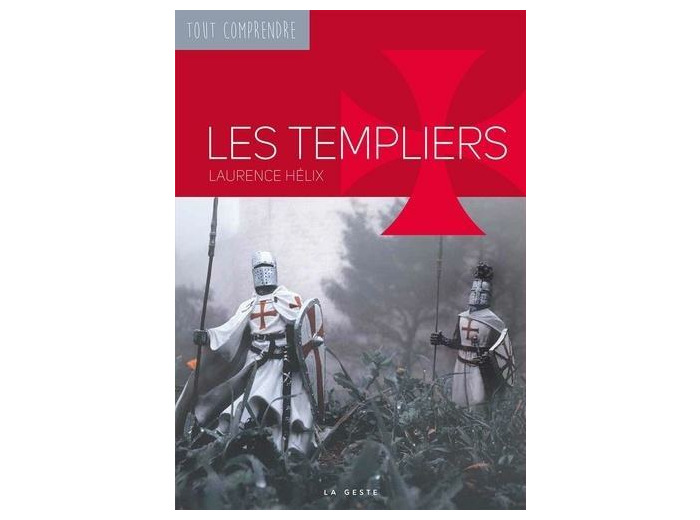 Les templiers
