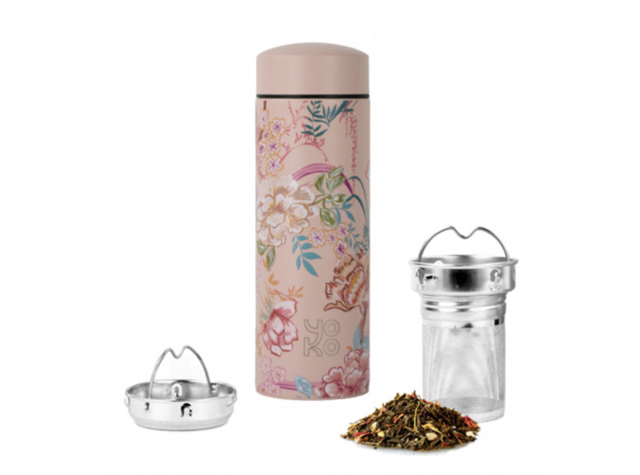 Théière Isotherme Bali 350ml