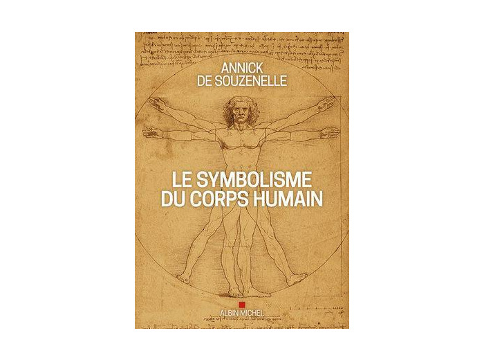 Le Symbolisme du corps humain