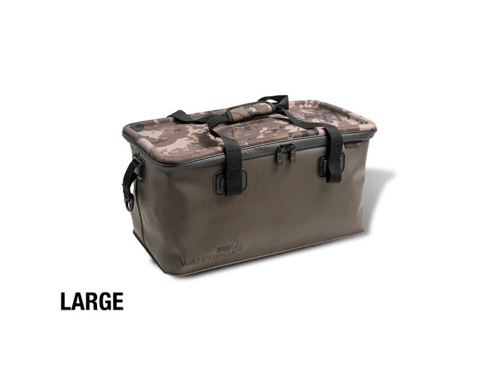 waterbox carry all large nash