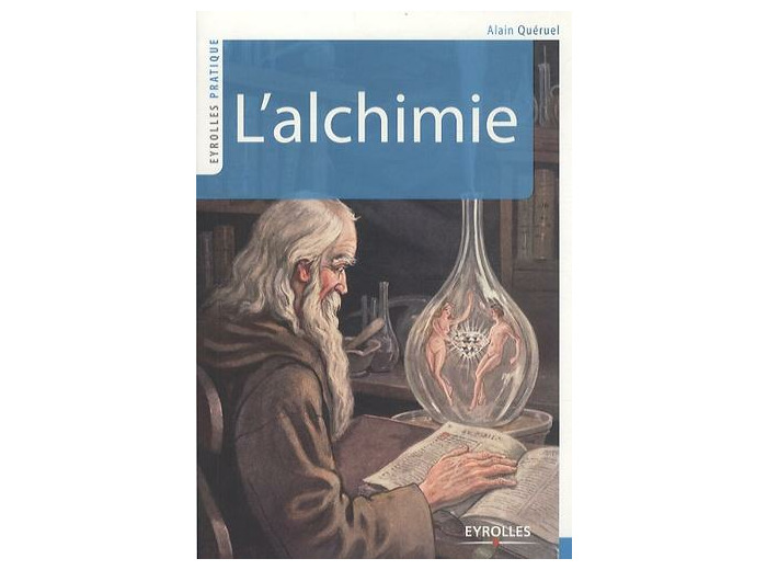 L'alchimie
