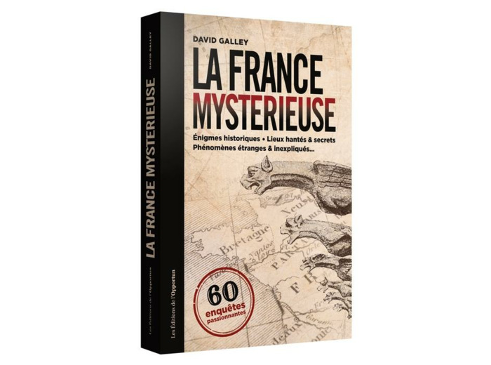 La France mystérieuse