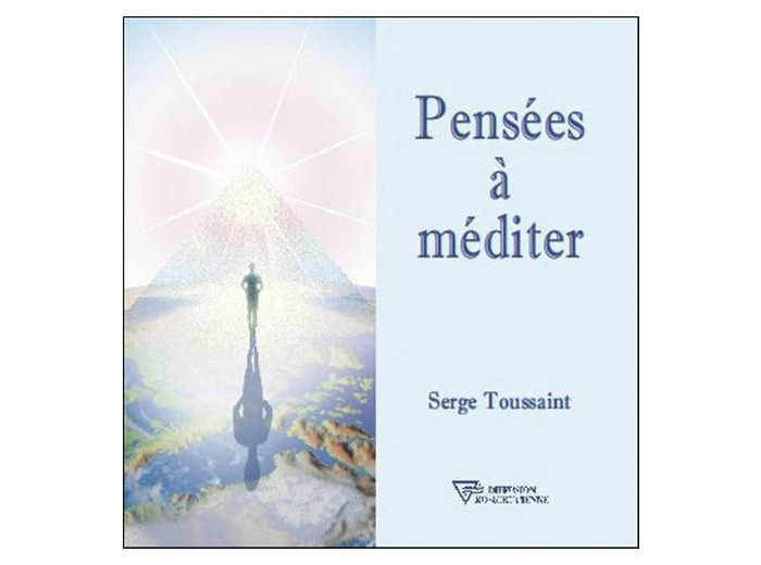 Pensées à méditer