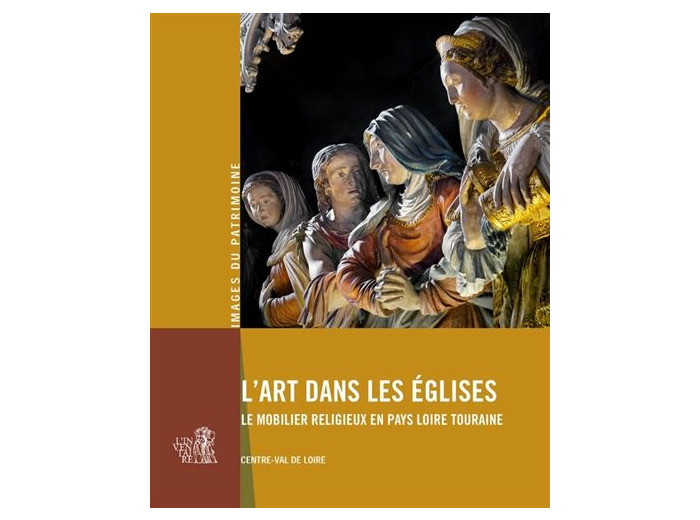 L'art dans les églises