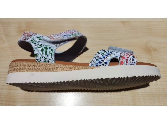 SANDALES EVA FRUTOS 4265