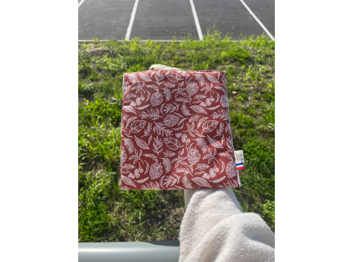 Housse format carrée