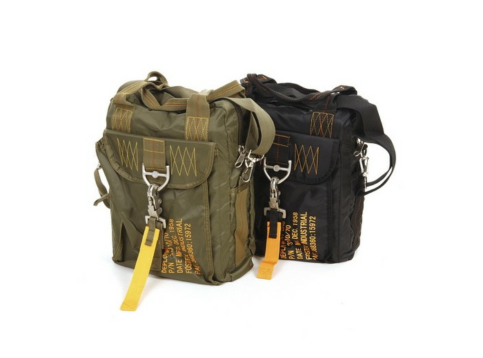 Sacoche US parachutiste (4)