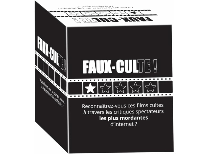 Faux-Culte