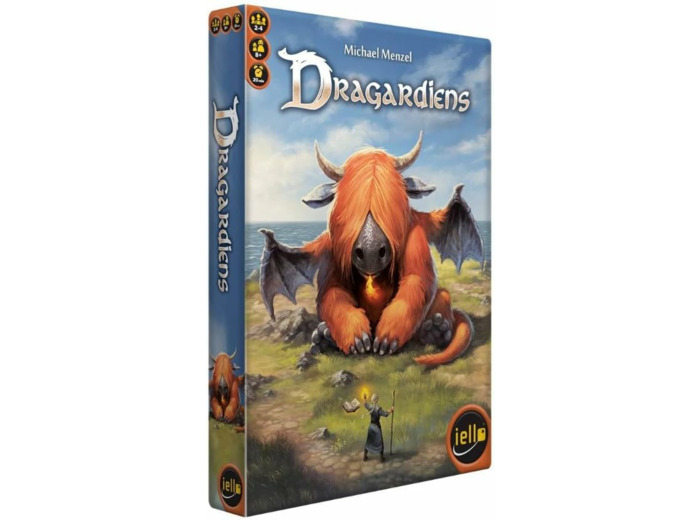 Dragardiens