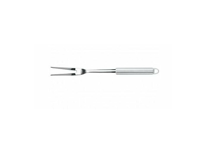 FOURCHETTE A VIANDE INOX POC