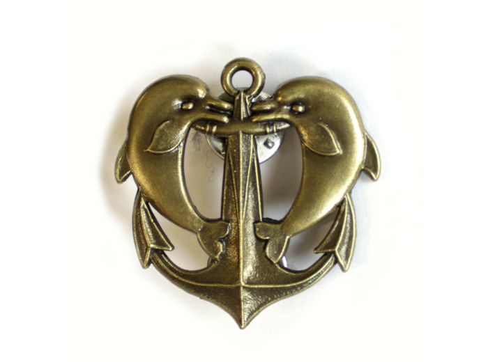 Brevet Plongeur de Bord