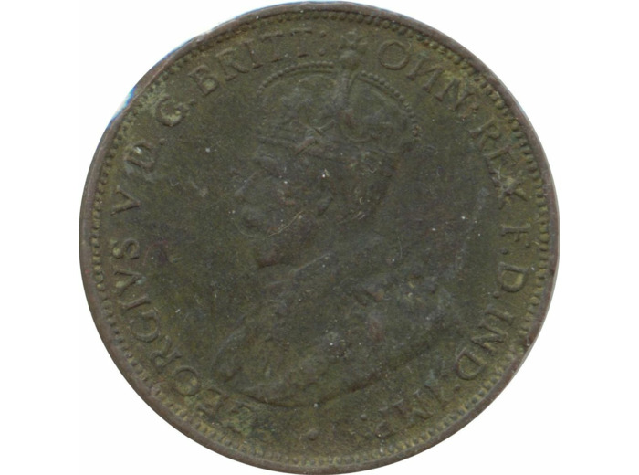 JERSEY 1/24 SHILLING GEORGES V 1926 TB+