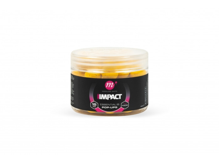 pop up impact 15mm essential IB