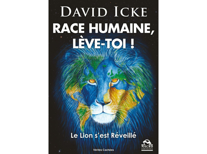 Race humaine, lève-toi !