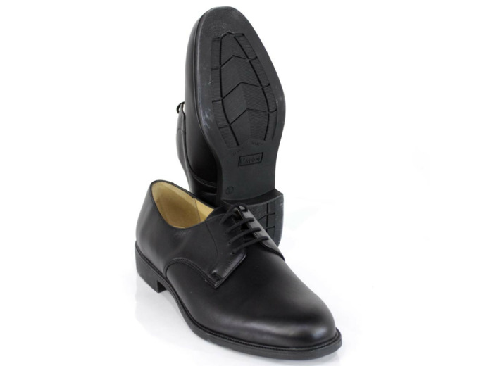 Chaussures Cérémonie Armée française (Destockage)