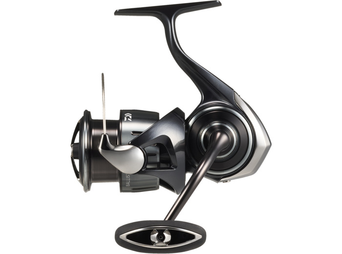 moulinet ballistic 3000XH daiwa