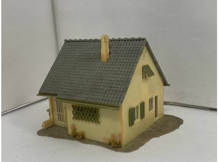 ACCESSOIRE HO DECOR MAISON SANS BOITE *9