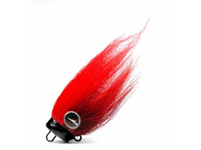 mustache rig 40gr  VMC