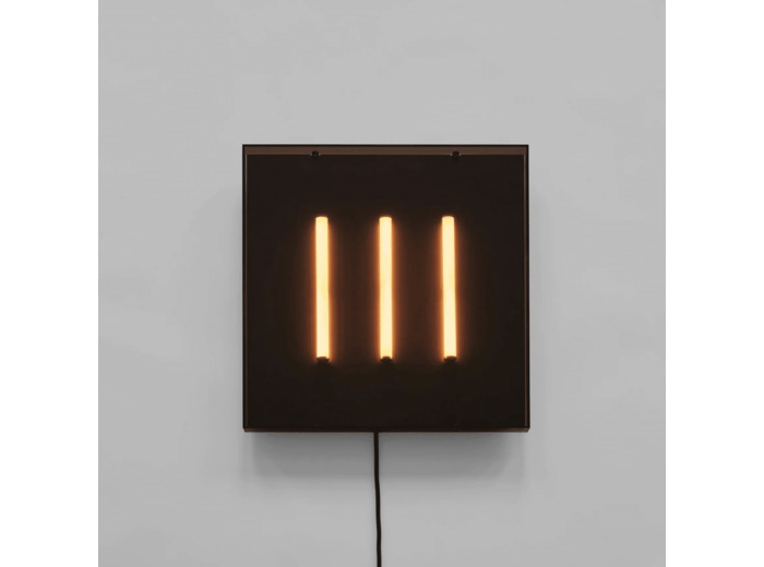 Applique Trois - Taupe de 101 Copenhague