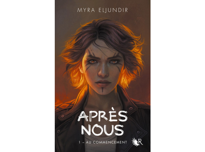 APRES NOUS - TOME 1 AU COMMENCEMENT