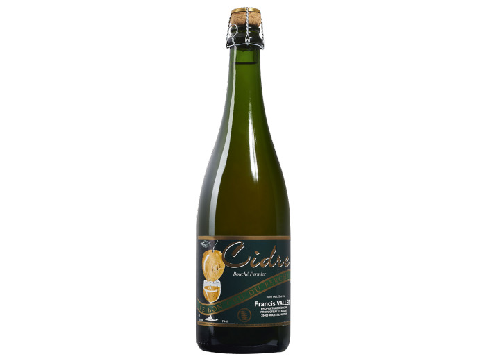 Cidre fermier du Perche