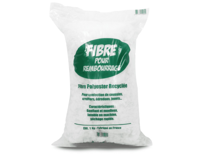 Fibre polyester 1kg TFIBPOL1KG