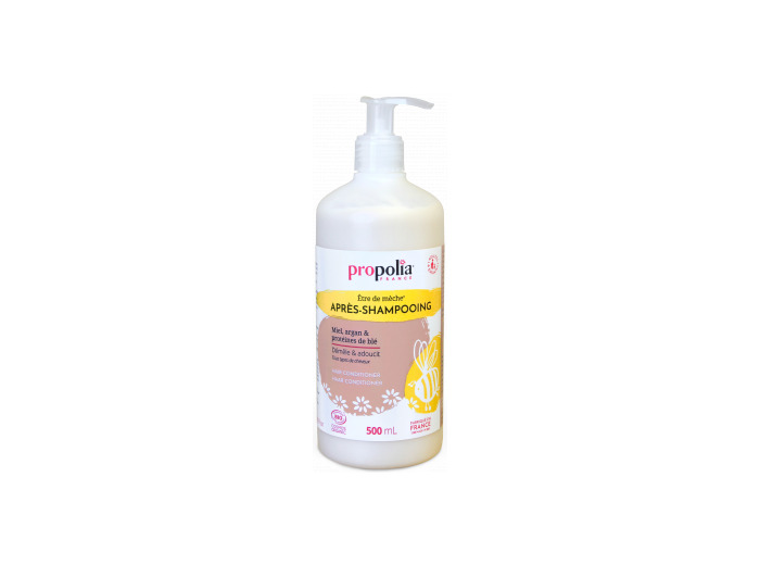 Après shampoing Bio être de mèche 500ml