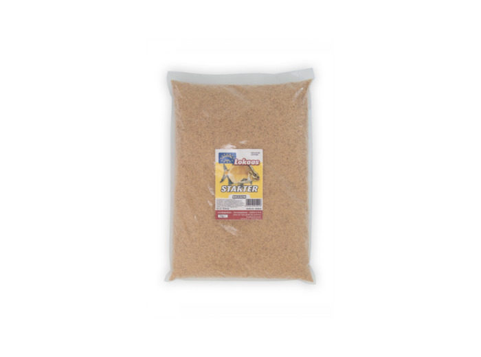 amorce starter bremes 5kg