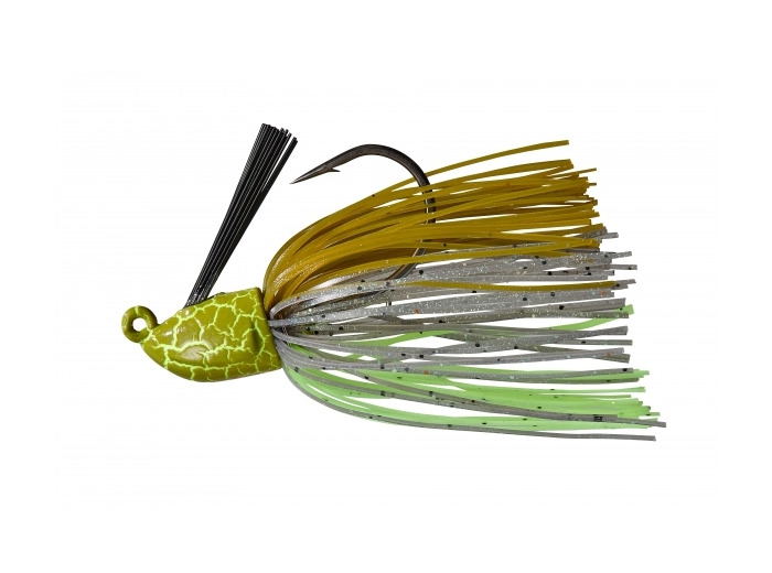 jungle blaster 10gr illex