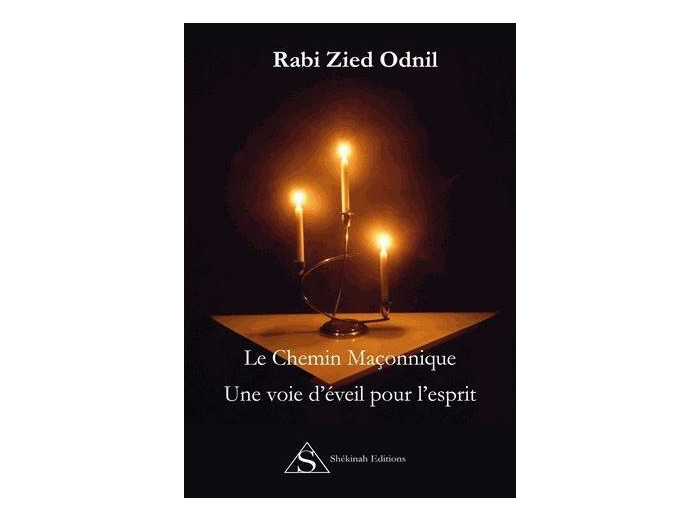 Le Chemin Maçonnique – Une voie d’éveil pour l’esprit