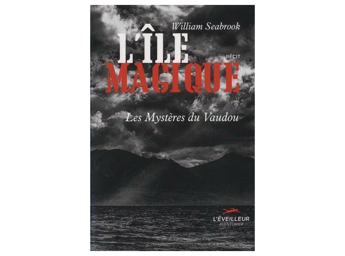 L'Ile magique - Les mystères du Vaudou
