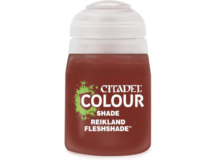 Shade : Reikland Fleshshade (18 ML)
