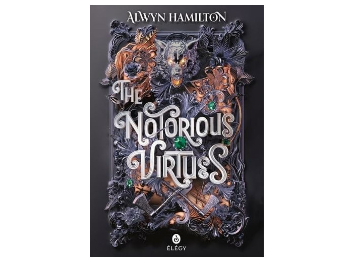 THE NOTORIOUS VIRTUES