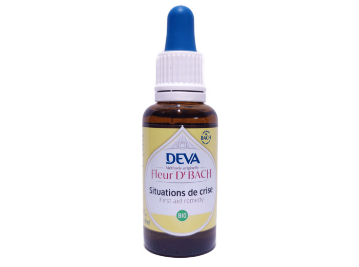 Situation De Crise Bio - 30ml