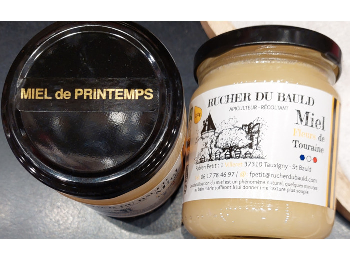 Miel de Printemps