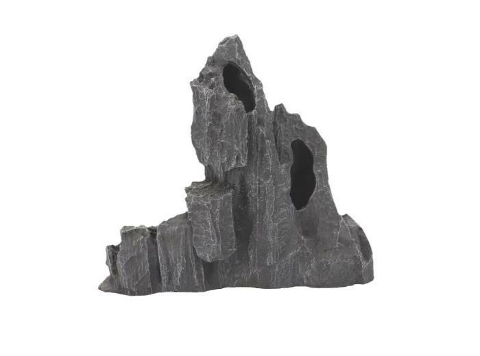 Décor "Guilin Rock 2" - 23 x 11 x 21 cm