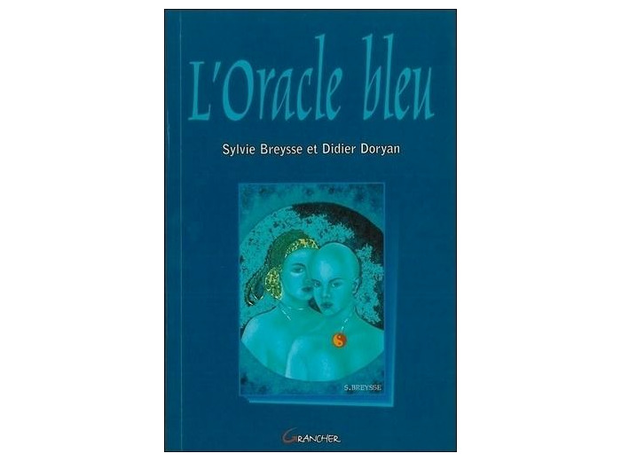 L'Oracle bleu