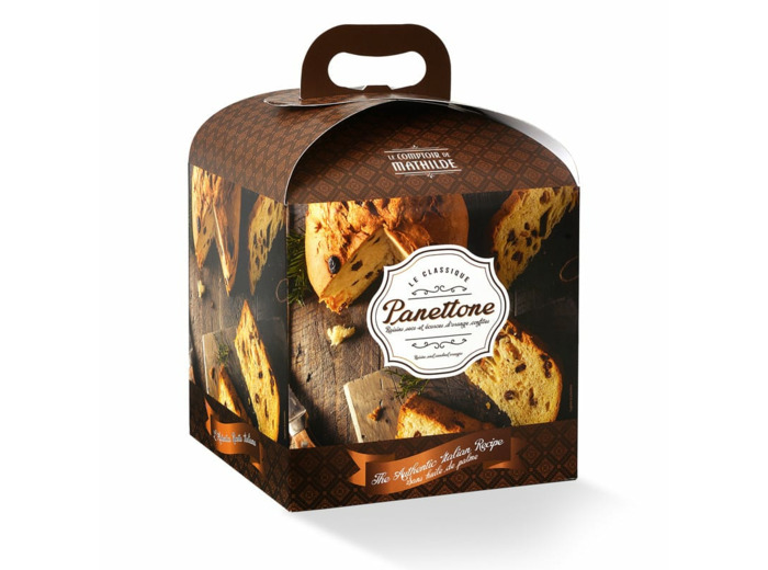 Panettone 900G