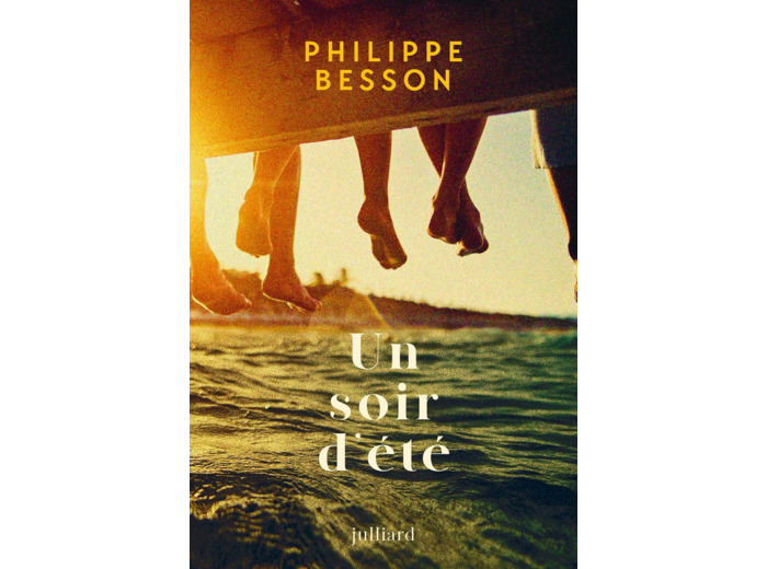 UN SOIR D'ETE