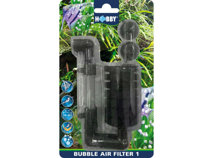 Filtre à air " Bubble Air Filter 1"