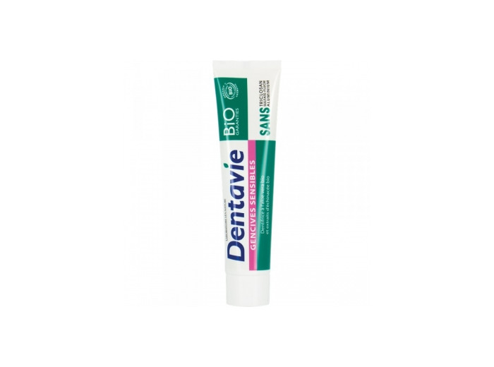Dentifrice gencives sensibles 75ml