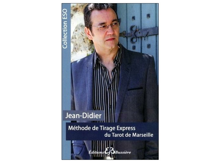 Méthode de tirage express du tarot