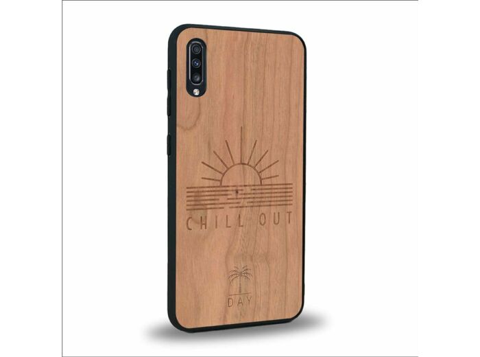 Coque Samsung A50 - La Chill Out